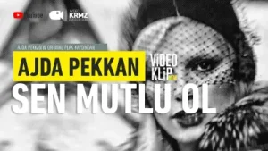 Sen Mutlu Ol Ne Olur Yeni Klip Hd Albüm Kapağı