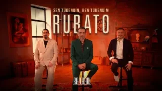 Sen Tükendin Ben Tükendim
