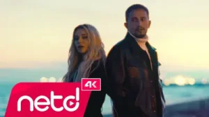 Sena Roy Kırık Kadeh Albüm Kapağı