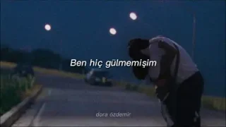 Sena Sayın Geceler Kadar Güzelsin