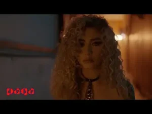 Sena Şener Çok Geç Kaldın Albüm Kapağı