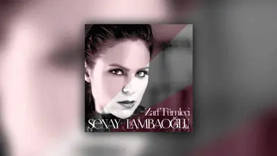 Şenay Lambaoğlu Sıcaklardandır video klibi
