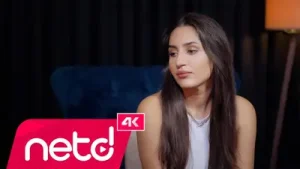 Şenay Özdek Alma Ahimi Albüm Kapağı