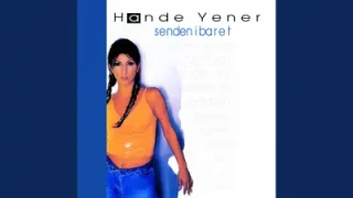 Senden İbaret