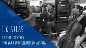 Senem Demircioğlu Bu Kekre Dünyada Ft. İklim Tamkan Albüm Kapağı