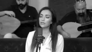 Seni Benden Alan Kader Albüm Kapağı