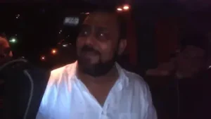 Seni Benden Almaya Senin de Gücün Yetmez Albüm Kapağı
