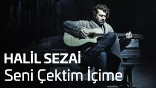 Seni Çektim İçime