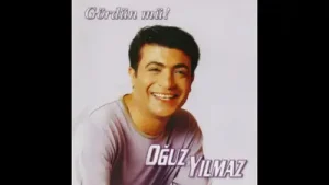 Seni Gidi Topal Albüm Kapağı