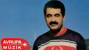 Seni Sevmediğim Yalan Albüm Kapağı