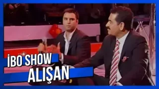 Seni Sevmediğim Yalan İbrahim Tatlıses Alişan Canlı Performans