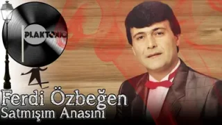 Seni Terkedeceğim Ferdi Özbeğen Hq