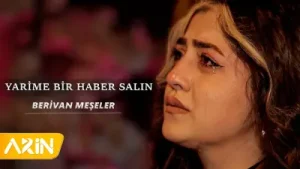 Seninle Bir Ömrüm Olsun Albüm Kapağı