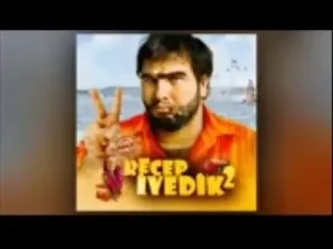 Sensiz Olmaz Fon Müziği Albüm Kapağı