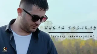 Sensiz Yapamıyorum
