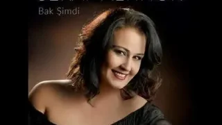 Serap Altınok Bak Şimdi