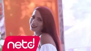 Serap Can Git Git Albüm Kapağı