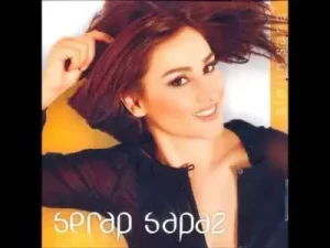 Serap Sapaz Çok Tatlısın
