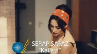Serap Sapaz Kallavi David Saboy Versiyon