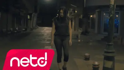 Serap Yılmaz Tez Oldu Ayrılık video klibi