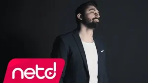 Sercan Bozkaya Unutma Beni Albüm Kapağı