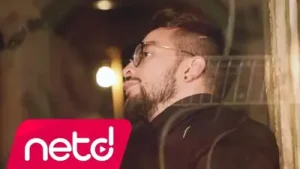 Sercan Budak Belki Ben Albüm Kapağı