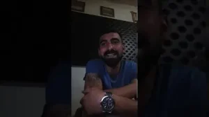 Sercan Umut Asla Affetmeyin Albüm Kapağı