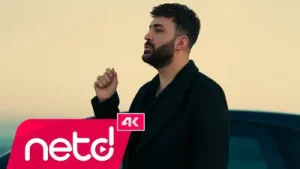 Serdar Arpaç Bekle Albüm Kapağı