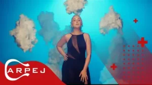 Serdar Ayyıldız Feat Ezgi Ayçe Ateş Böceği Albüm Kapağı