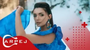 Serdar Ayyıldız Feat Seren Uzun Pulim Albüm Kapağı