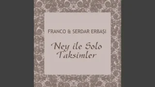 Serdar Erbaşı Ud Şehnaz