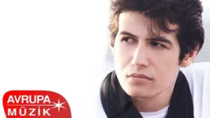 Serdar Harputlu Şimdi Ellerinsin Keçe Kız Albüm Kapağı