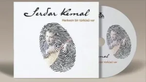 Serdar Kemal Çoban Türküsü