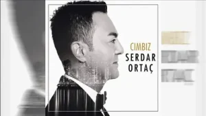 Serdar Ortaç – Adamın Dibi Albüm Kapağı