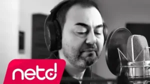 Serdar Ortaç Ağlamayacağım Albüm Kapağı