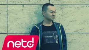 Serdar Ortaç Aşk Böceği Albüm Kapağı