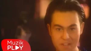 Serdar Ortaç Ben Adam Olmam Albüm Kapağı