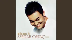 Serdar Ortaç Bıçak