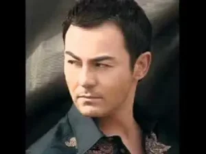 Serdar Ortaç Dayan