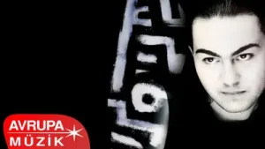 Serdar Ortaç Deliriyorum Albüm Kapağı