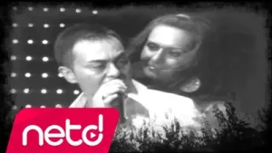 Serdar Ortaç En Büyük Aşkım Albüm Kapağı