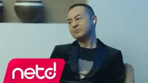 Serdar Ortaç Ferhat Albüm Kapağı
