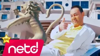 Serdar Ortaç Gıybet Şarkısını
