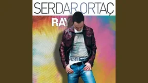 Serdar Ortaç İstediği Gibi