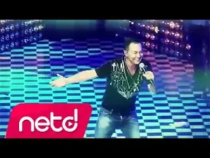 Serdar Ortaç İzin Ver Aşkım