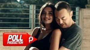 Serdar Ortaç Jest Oldu Albüm Kapağı