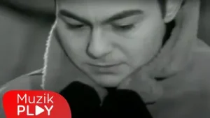 Serdar Ortaç Kara Gözlüm Albüm Kapağı