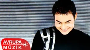 Serdar Ortaç Kara Vicdanlı Yar Albüm Kapağı