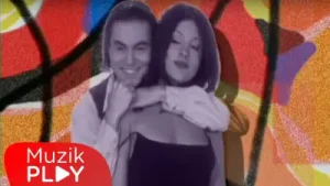 Serdar Ortaç Karabiberim Albüm Kapağı