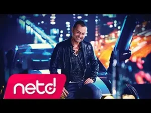 Serdar Ortaç Konuş Yüzüme Albüm Kapağı